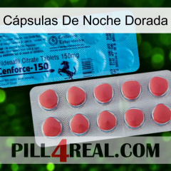 Cápsulas De Noche Dorada new14